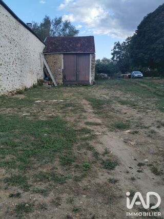  Terrain à vendre 289 m²