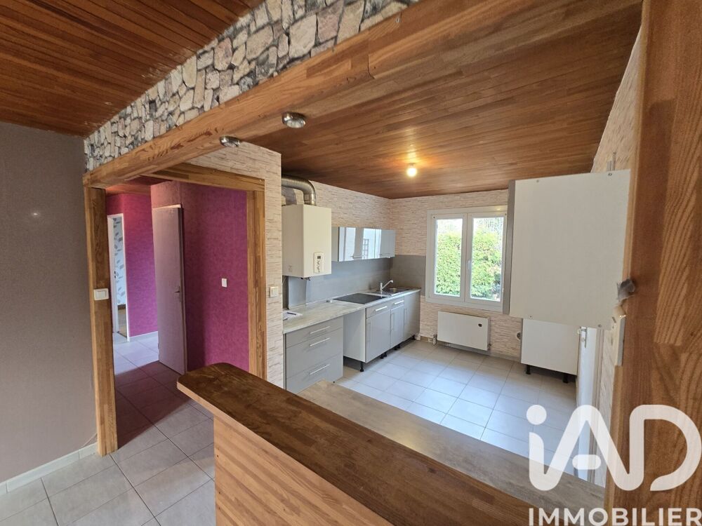 Vente Maison/villa 4 pièces