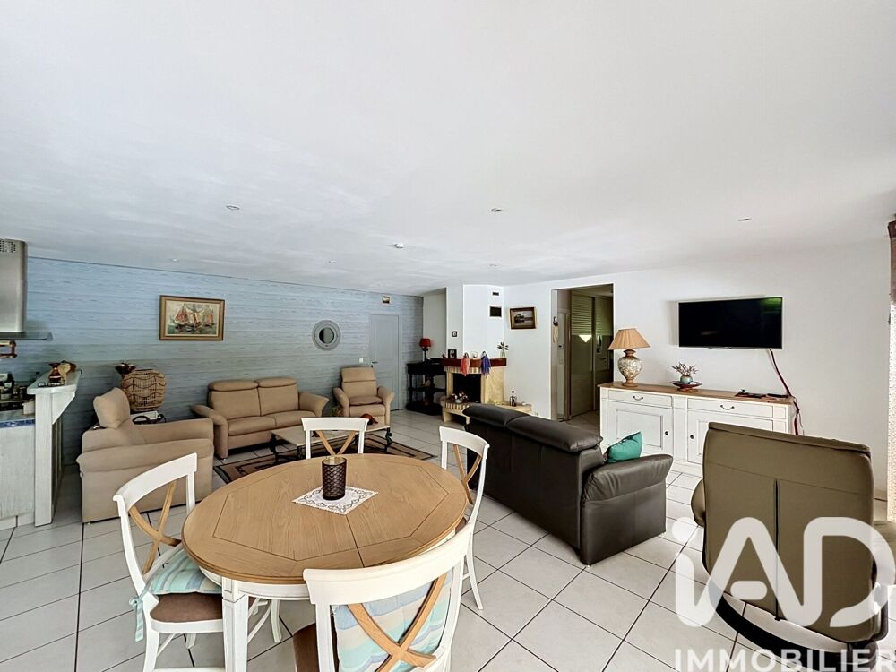 à vendre  Maison Messanges (40660)