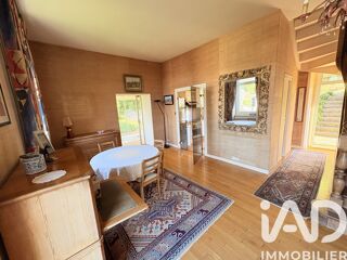  Maison à vendre 5 pièces 150 m²