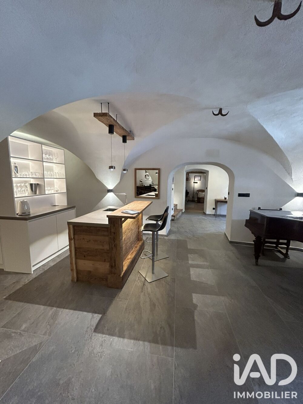Vente Maison de village 12 pièces