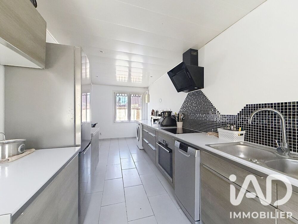 Vente Maison Vente Maison de ville 3 pièces Villemeux-sur-eure