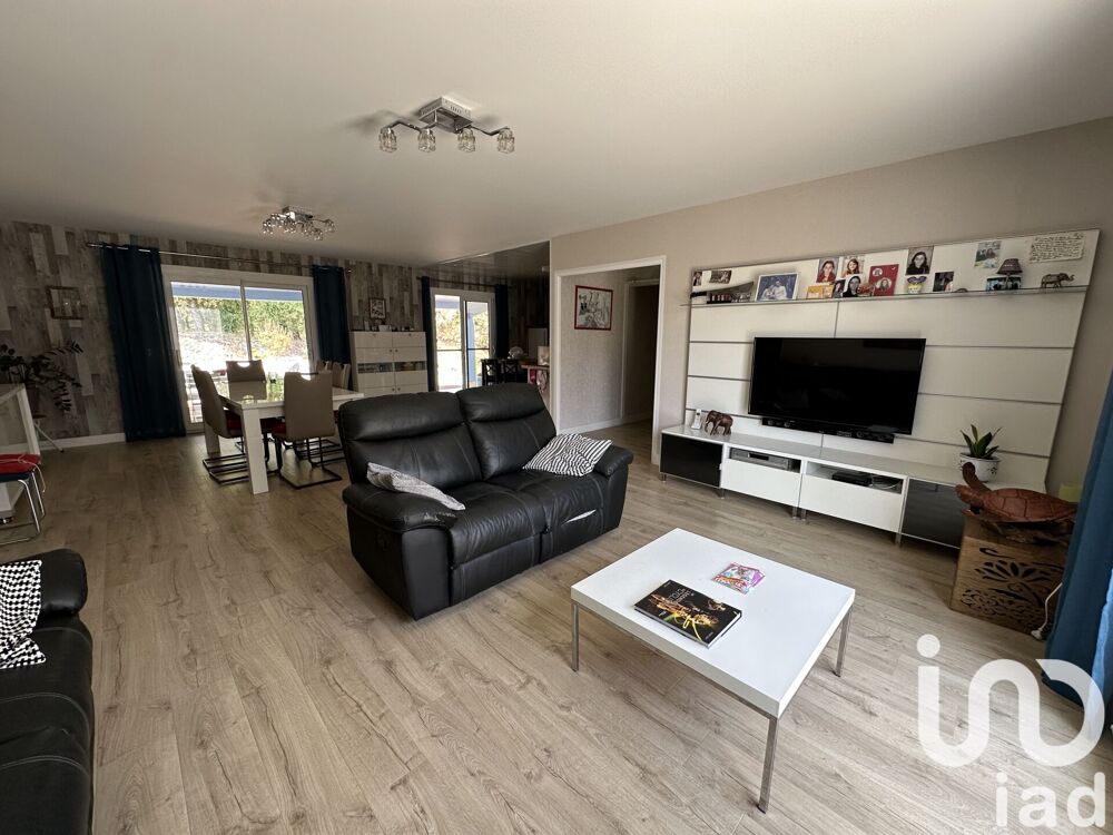 Vente Maison Vente Maison/villa 7 pièces Labastide-marnhac
