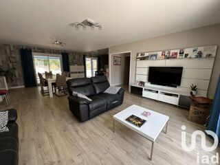  Maison à vendre 7 pièces 179 m²
