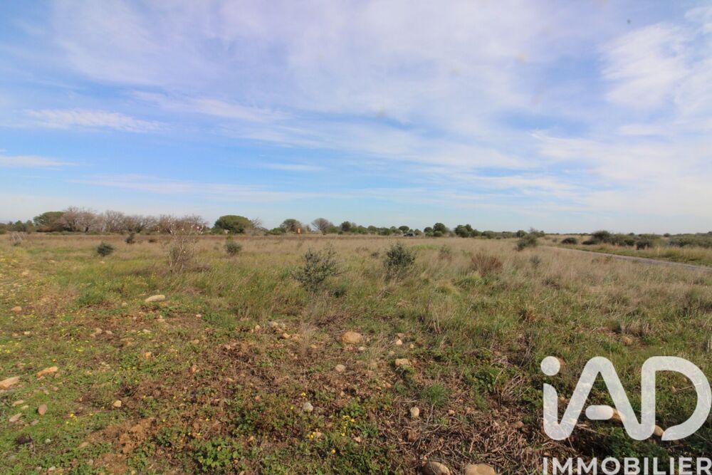 Vente Terrain Vente Terrain 1 930 m&sup2; Peyrestortes