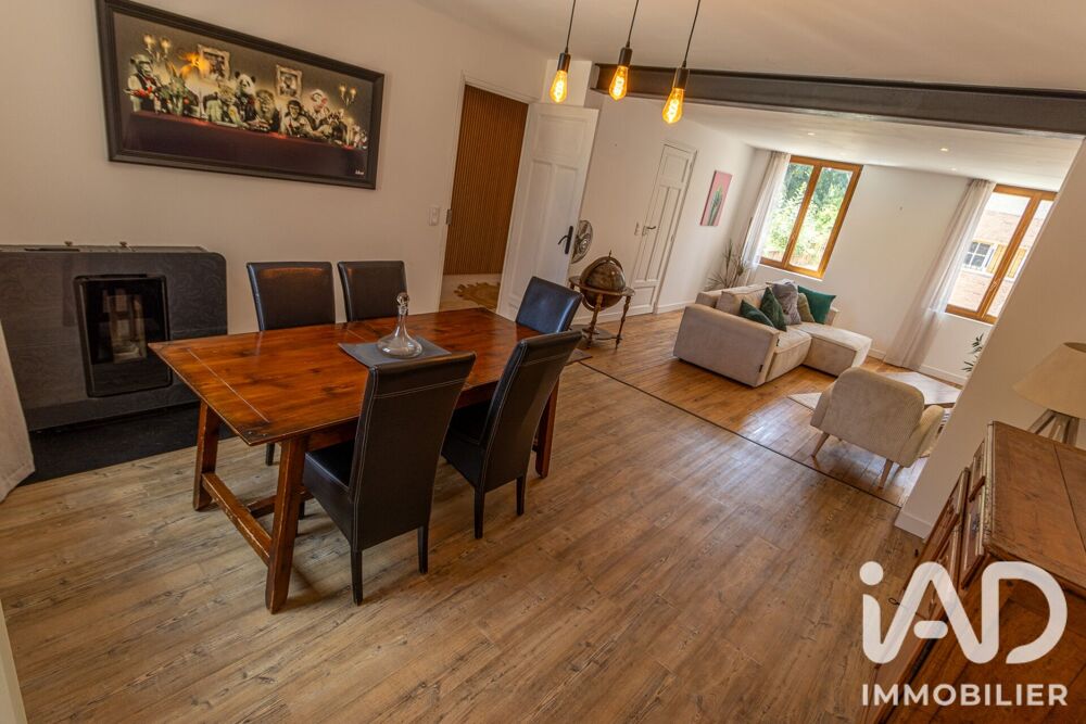 Vente Maison Vente Maison de village 4 pièces Albefeuille-lagarde
