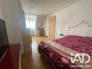  Maison à vendre 6 pièces 117 m²