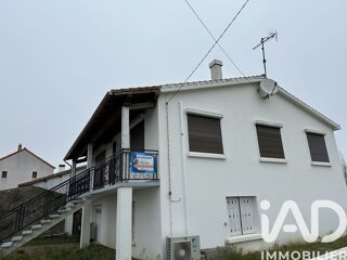  Maison à vendre 8 pièces 93 m²