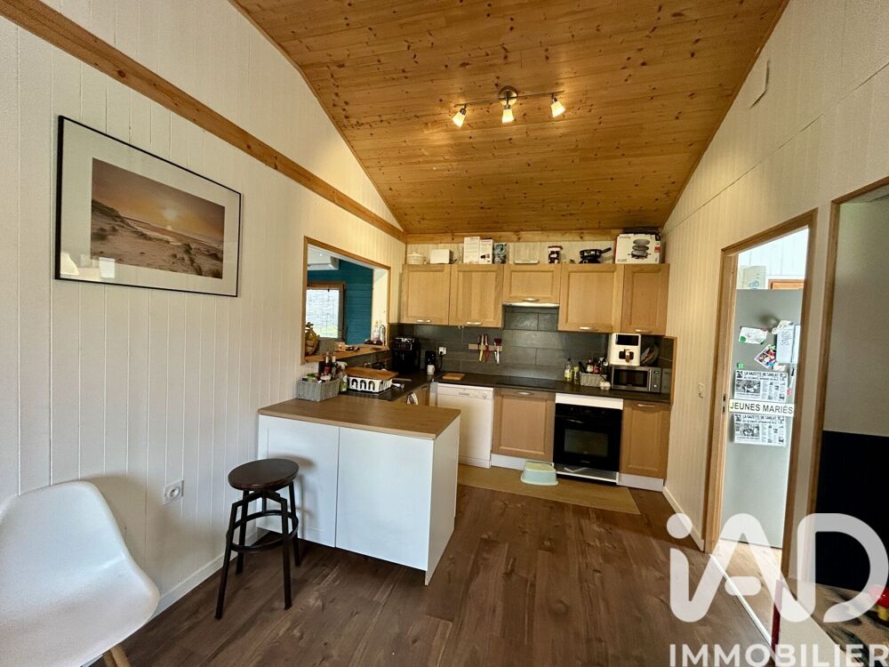 Vente Maison/villa 3 pièces