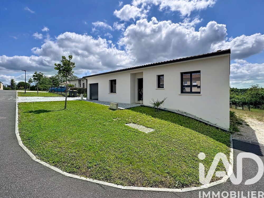 Vente Maison/villa 3 pièces
