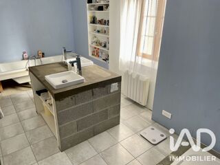  Maison à vendre 6 pièces 191 m²
