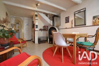  Maison à vendre 8 pièces 153 m²