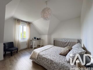  Maison à vendre 6 pièces 133 m²
