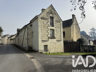  Maison à vendre 13 pièces 260 m²