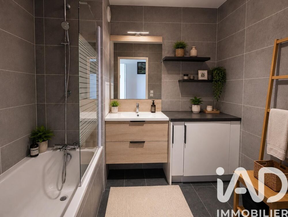 vente Appartement - 3 pièce(s) - 66 m² Sceaux (92330)