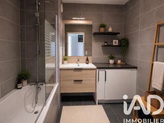  Appartement à vendre 3 pièces 66 m²