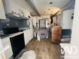  Maison à vendre 2 pièces 50 m²