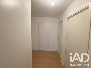  Appartement à vendre 3 pièces 62 m²