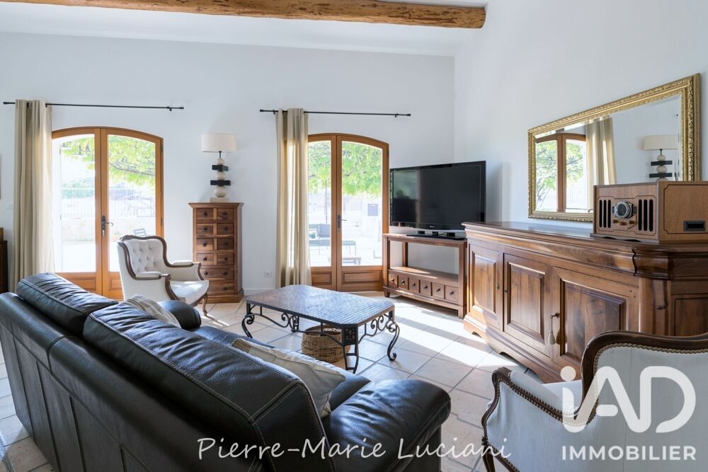 à vendre  Maison Venelles (13770)
