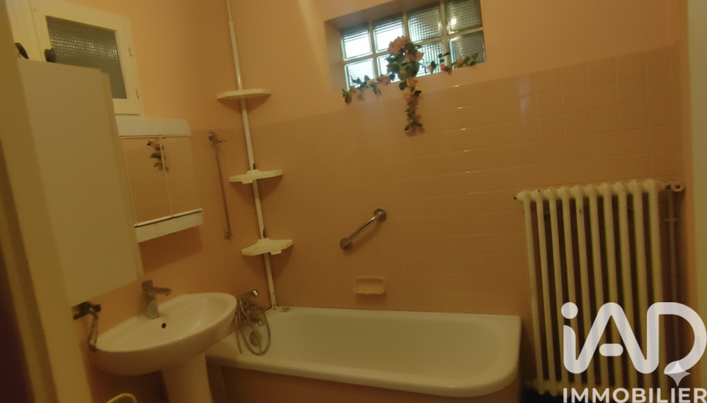 Vente Maison de village 3 pièces