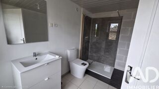  Maison à vendre 5 pièces 141 m²