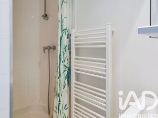  Appartement à vendre 1 pièce 27 m²