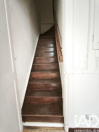  Maison à vendre 3 pièces 93 m²