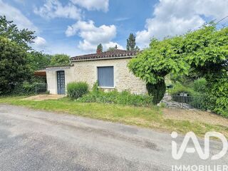  Maison à vendre 4 pièces 92 m²