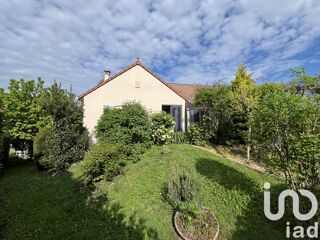  Maison � vendre 6 pi�ces 144 m�