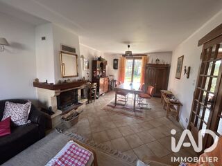  Maison à vendre 6 pièces 160 m²
