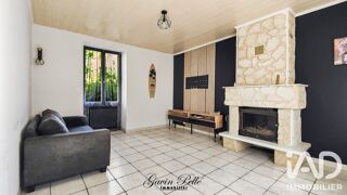  Maison à vendre 4 pièces 95 m²
