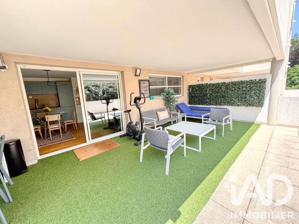 Vente Appartement Vente Appartement 3 pièces Sainte-maxime