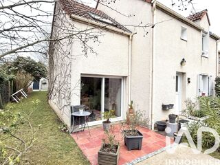  Maison � vendre 5 pi�ces 95 m�