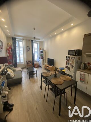  Appartement à vendre 2 pièces 39 m²