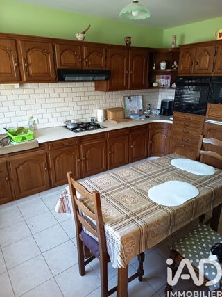  Maison � vendre 4 pi�ces 91 m�