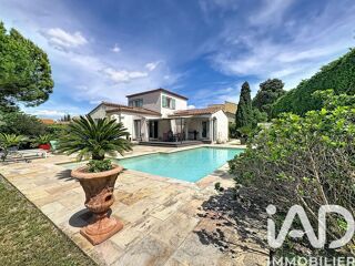  Maison à vendre 4 pièces 91 m²