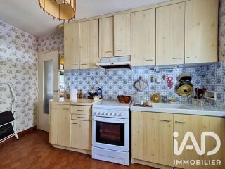  Maison à vendre 5 pièces 134 m²
