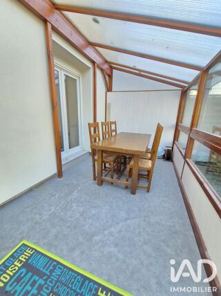  Maison à vendre 3 pièces 65 m²