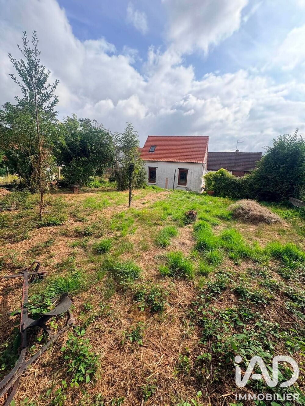 Vente Maison traditionnelle 6 pièces