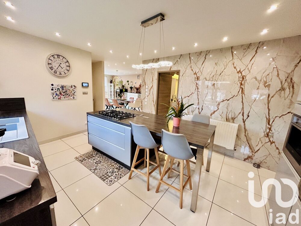 Vente Maison Vente Maison de ville 5 pièces Rosselange