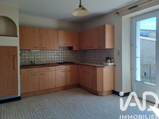  Maison à vendre 3 pièces 75 m²