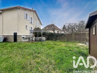  Maison � vendre 4 pi�ces 77 m�