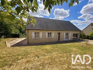 Maison à vendre 7 pièces 170 m²
