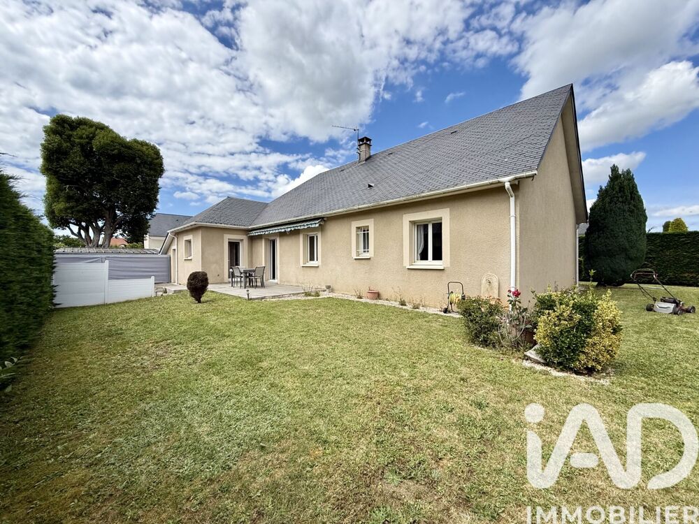 Vente Maison/villa 4 pièces