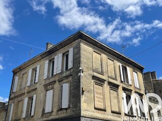  Immeuble à vendre 5 pièces 97 m²
