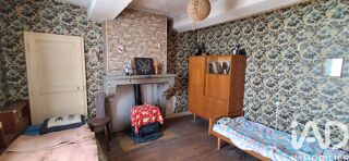 Maison à vendre 5 pièces 117 m²