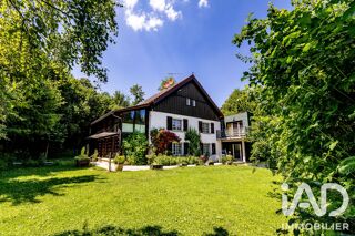  Immeuble à vendre 805 m²