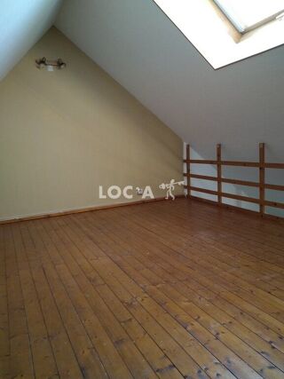  Appartement à louer 2 pièces 40 m²