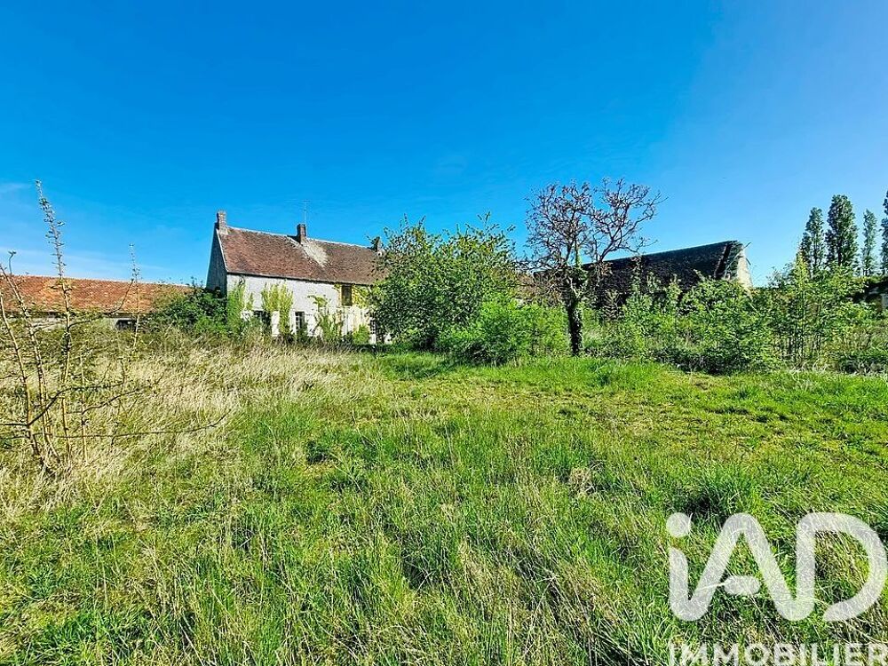 Vente Ferme 15 pièces