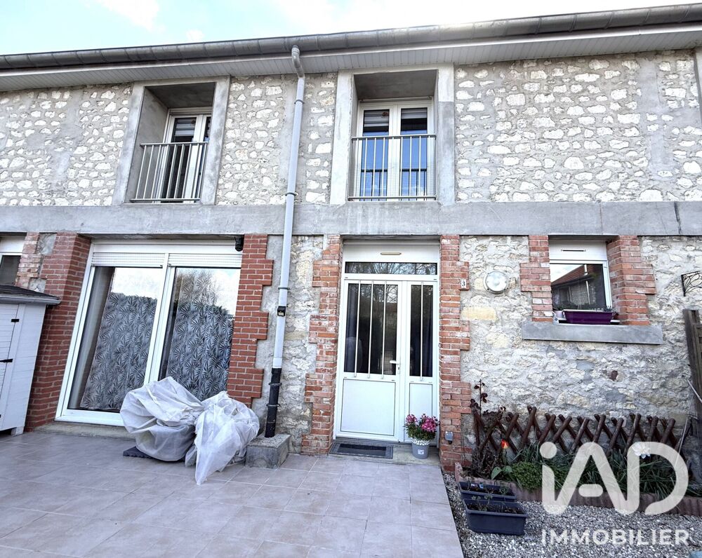 Vente Maison Vente Maison/villa 5 pièces Courcy